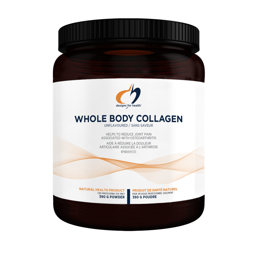 Whole Body Collagen Image
