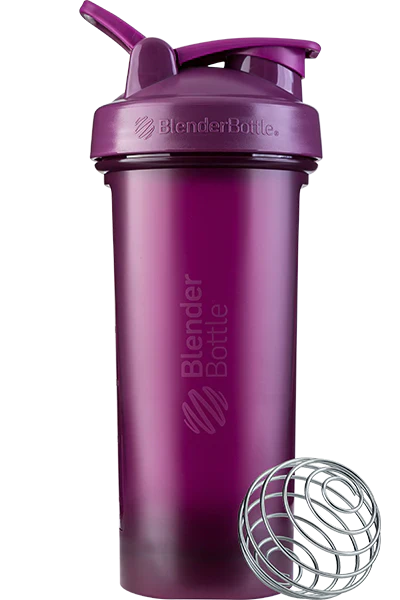 Shaker Blender Bottle Classique Image