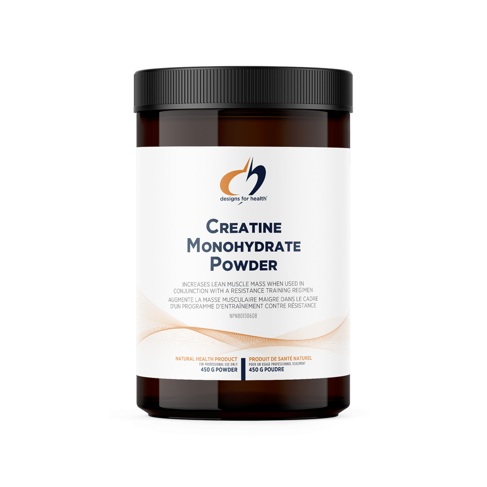 Creatine Monohydrate Image