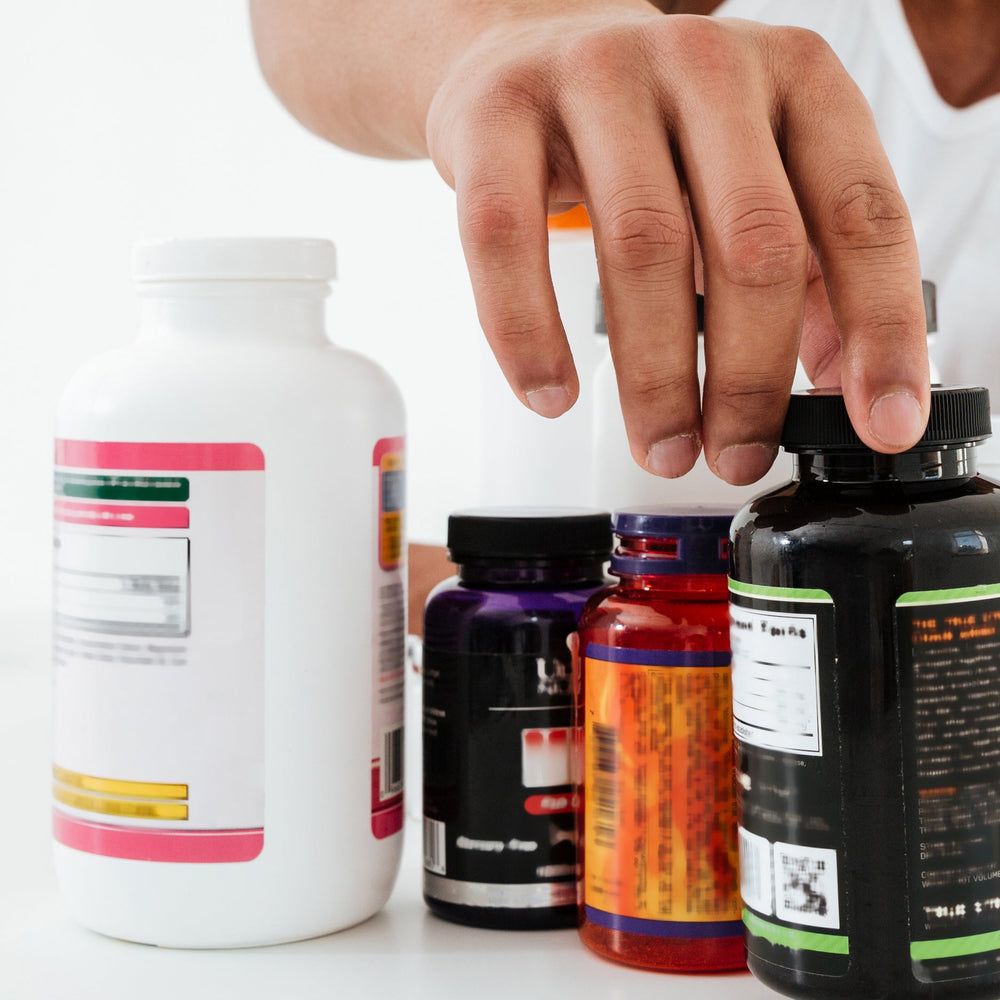 Comment reconnaître un supplément de qualité