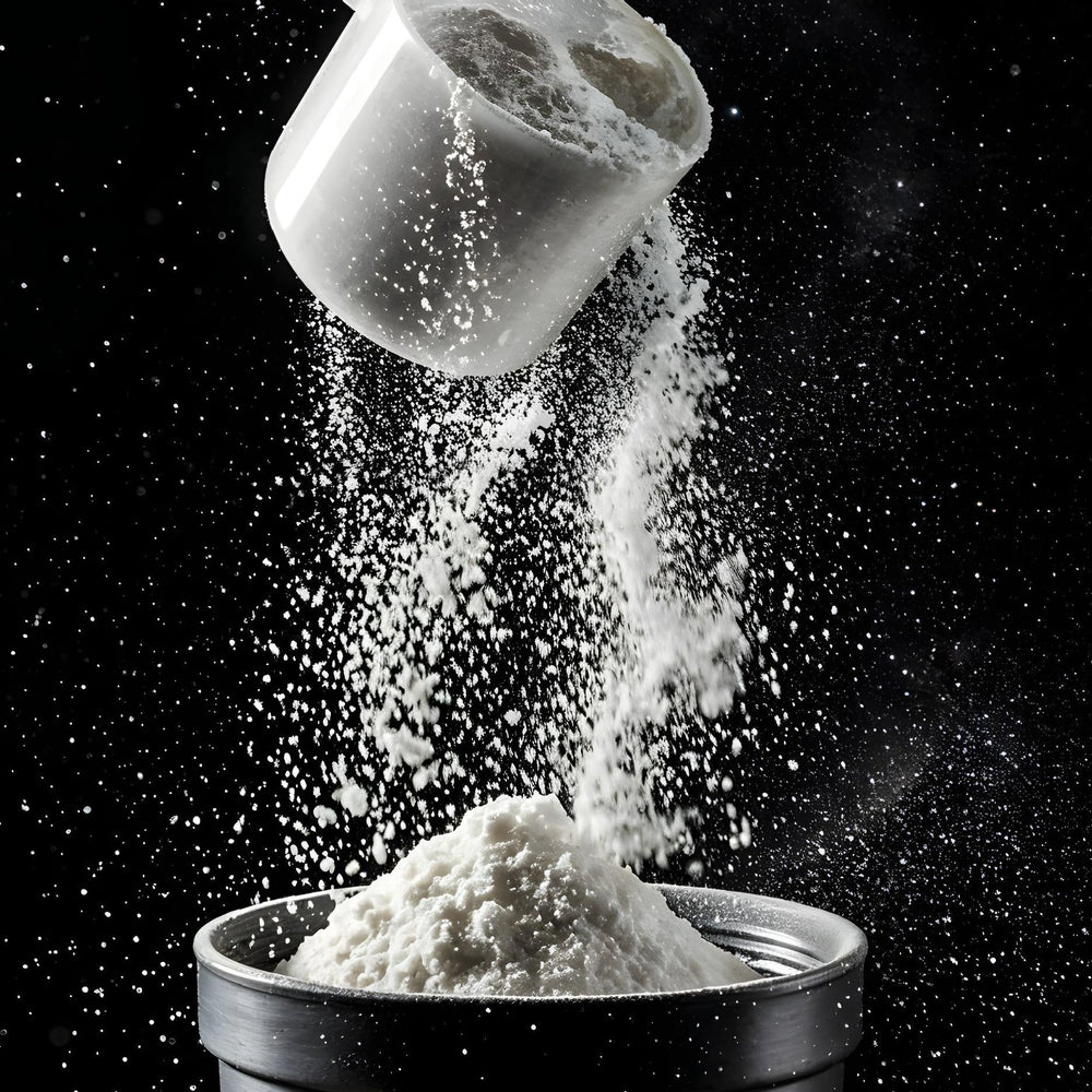 Créatine & santé globale