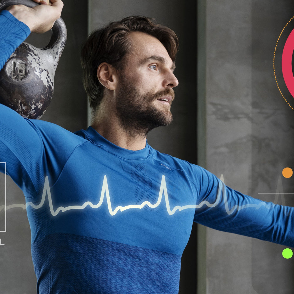 Quels suppléments selon ton niveau d’activité?