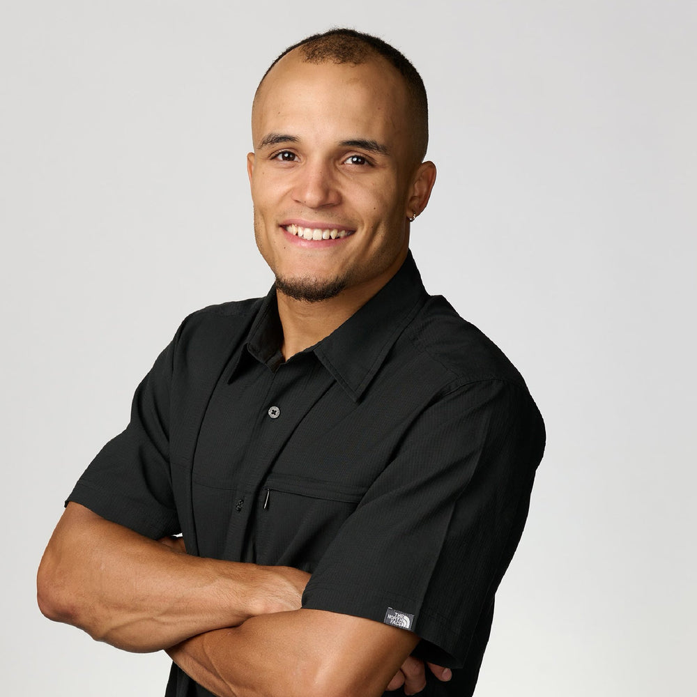 Qui est Jordan Pierre-Gilles ?