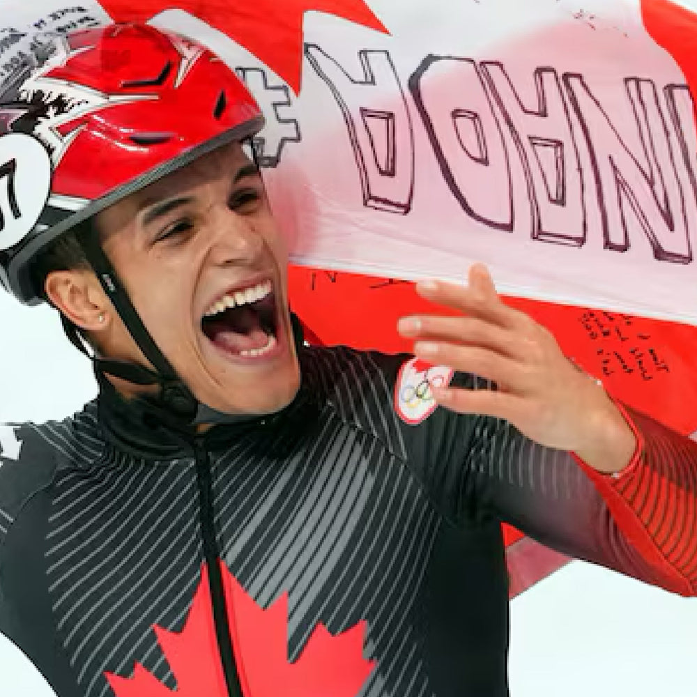 Supplémentation chez les athlètes olympiques : mythes, réalités… et ce que ça change pour toi