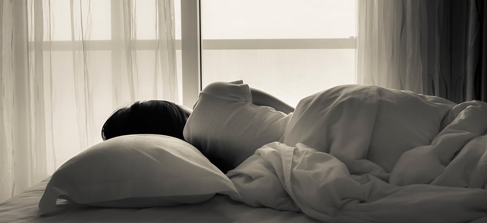 10 symptômes possibles d’un déséquilibre en œstrogènes