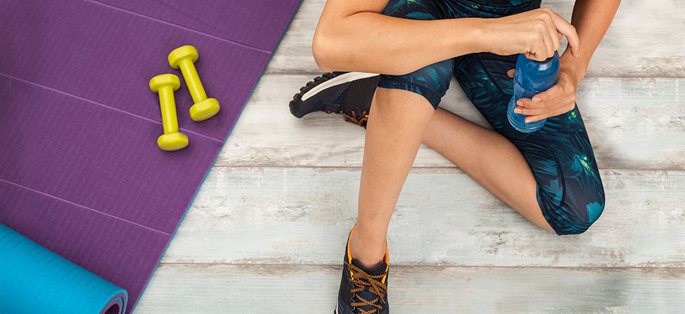 Comment choisir une bonne boisson de récupération sportive