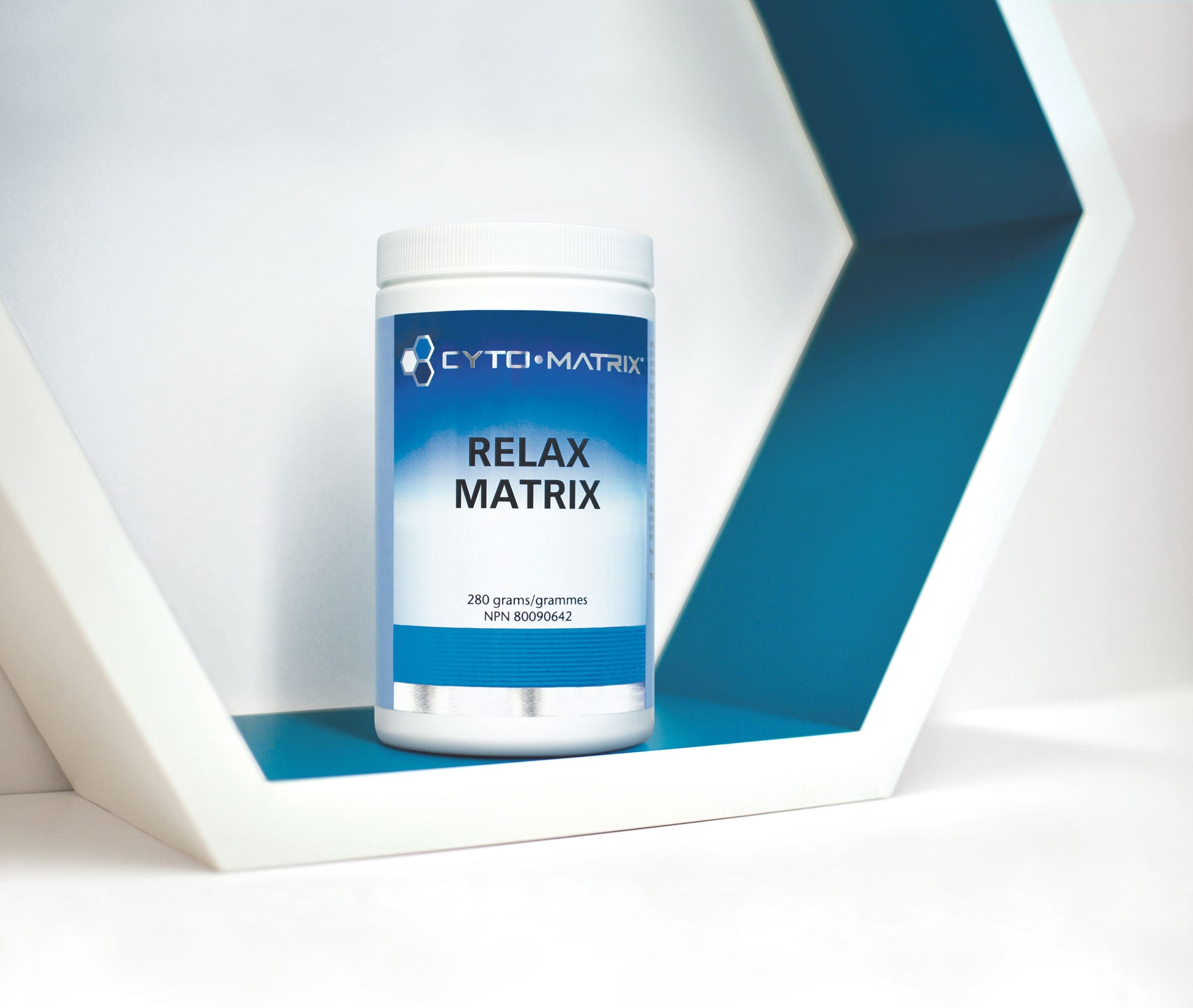 Cyto-Matrix – Énergie PLP - Suppléments et Produits Naturels