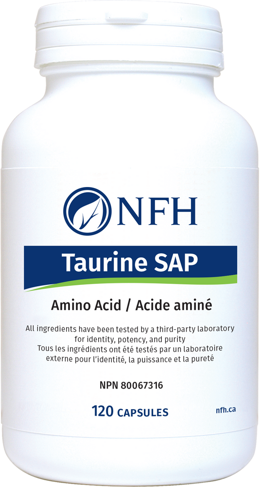 Taurine SAP Image
