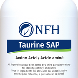 Taurine SAP image 1