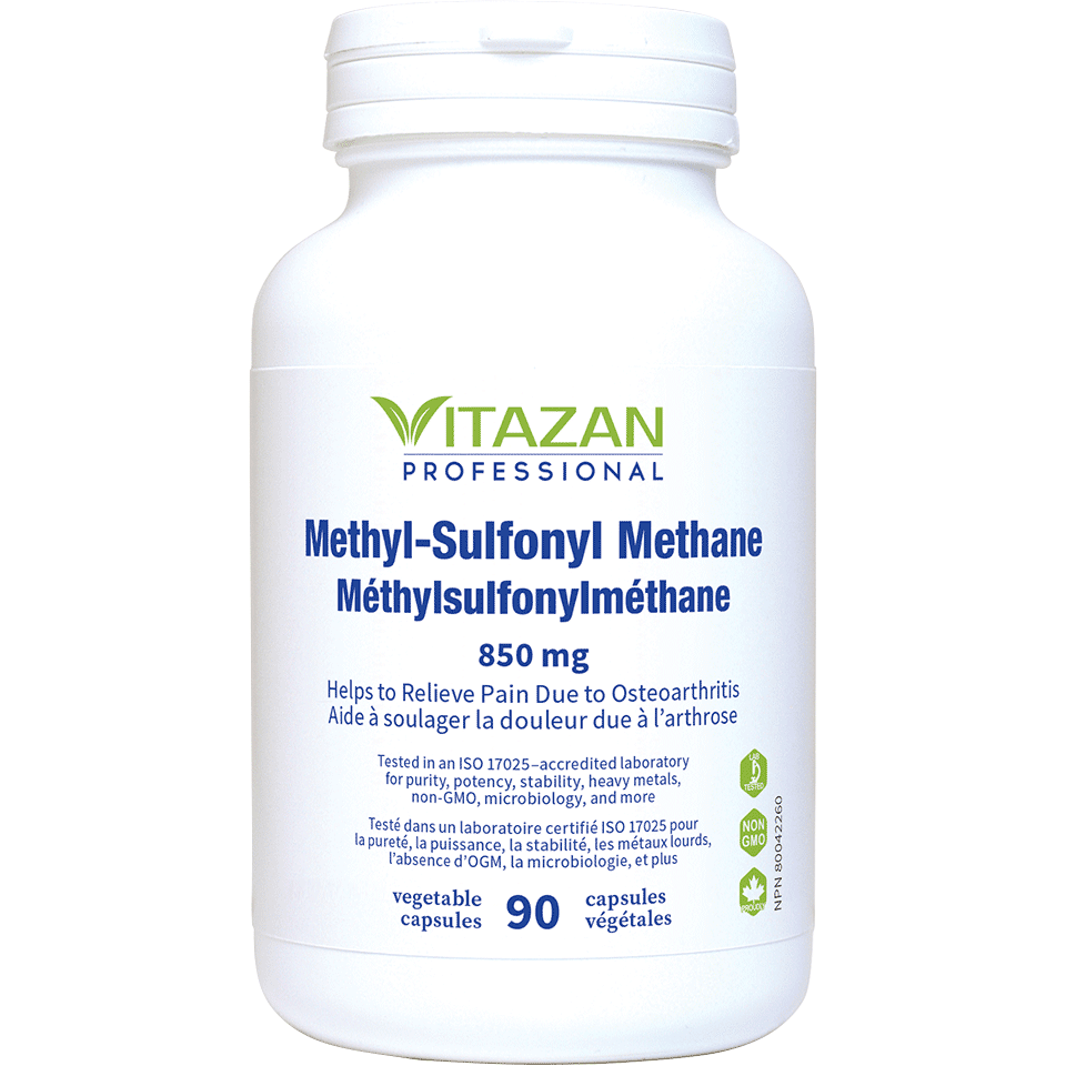 Methyl-Sulfonyl-Methane Image