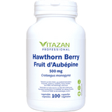 Hawthorn Berry image 1