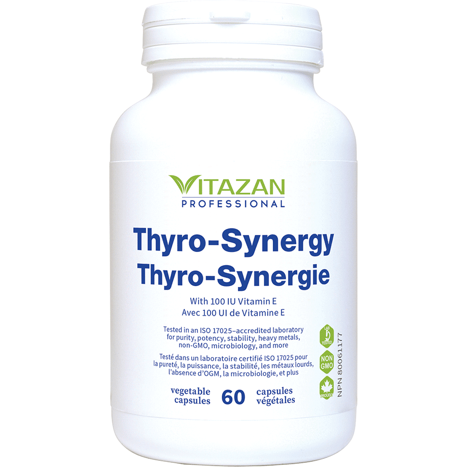 Thyro-Synergy Image