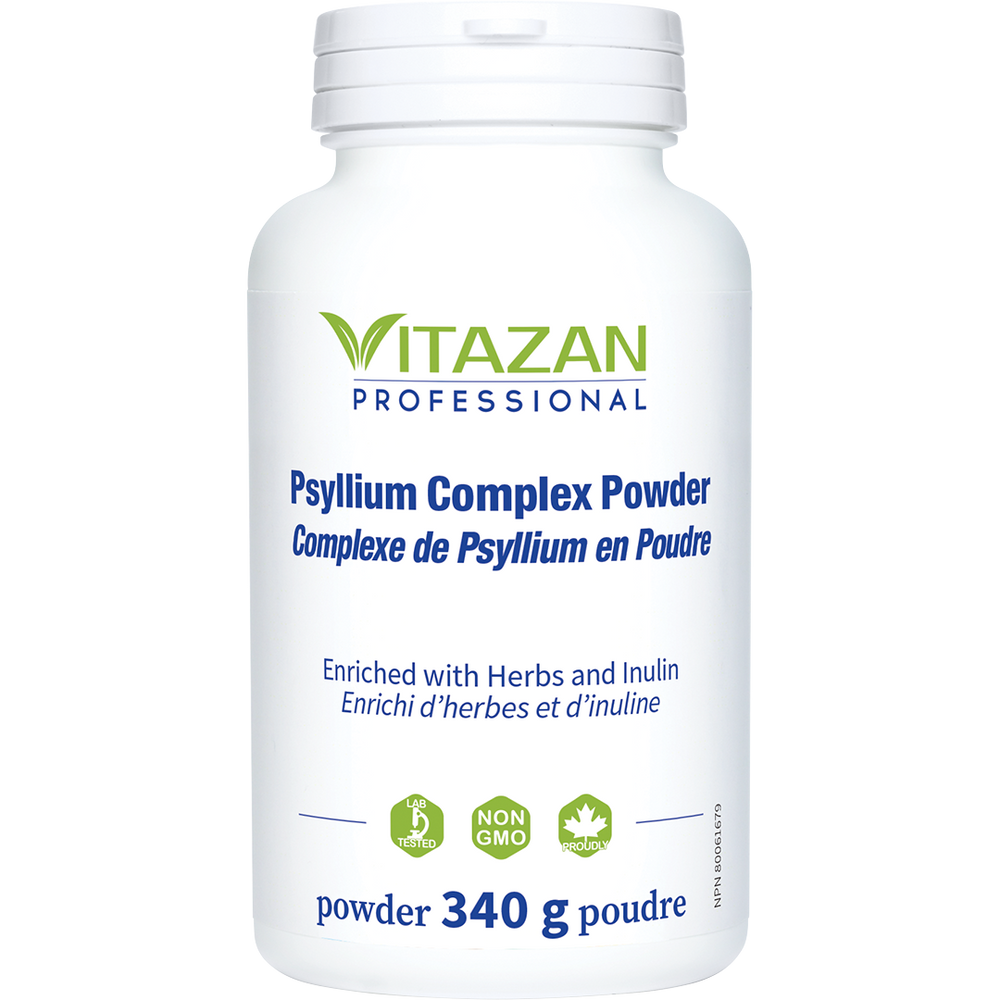 Psyllium Complex Powder Image