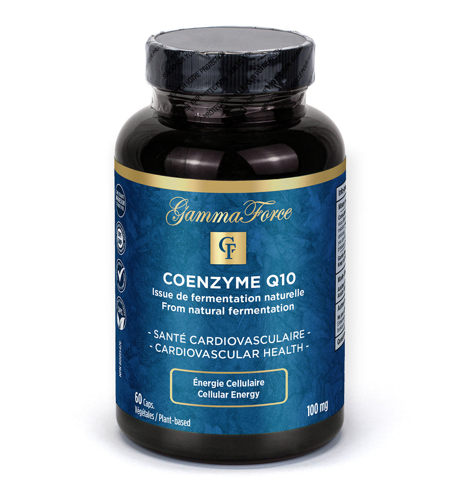 Coenzyme Q10