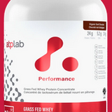 Grass Fed Whey image 2