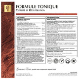 Formule Tonique image 3