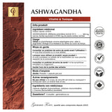 Ashwagandha Extract image 3