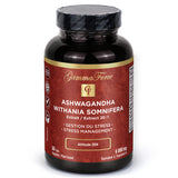 Ashwagandha Extract image 1