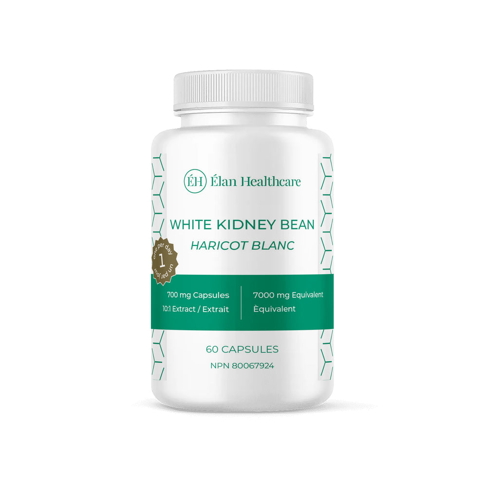 White Kidney Beans (Haricot Blanc) Image