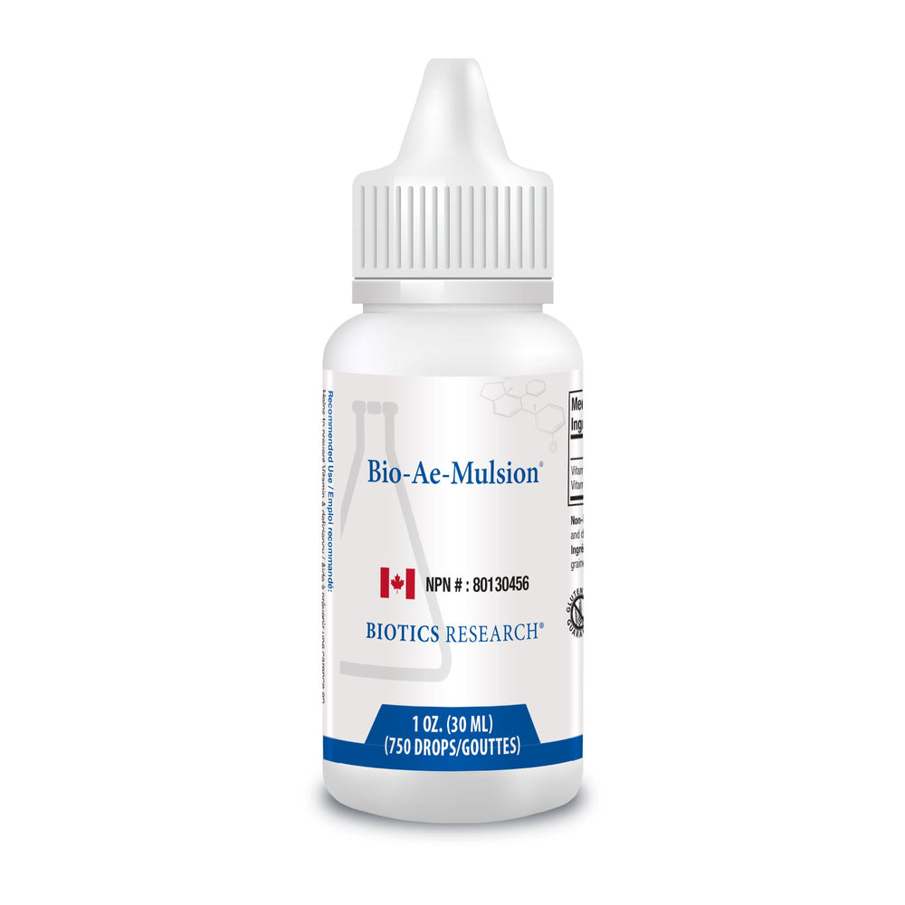 Bio-ae emulsion Image