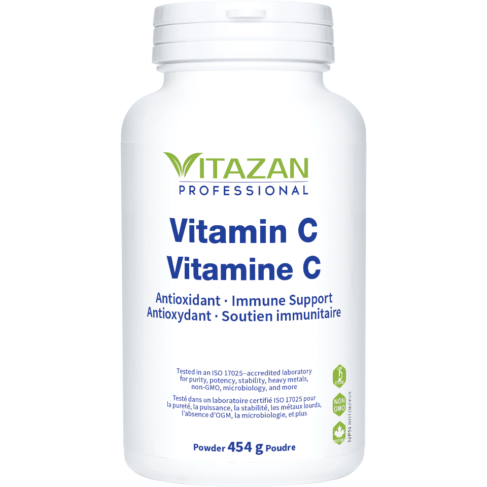 Vitamin C (Powder) Image