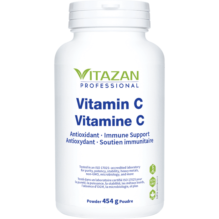 Vitamin C (Powder)