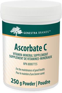 Ascorbate C