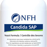 Candida SAP image 1