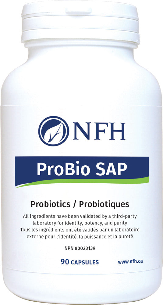 Probio SAP Image