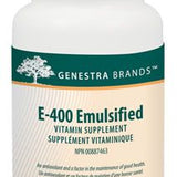 E-400 Emulsified image 1