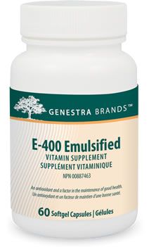 E-400 Emulsified Image