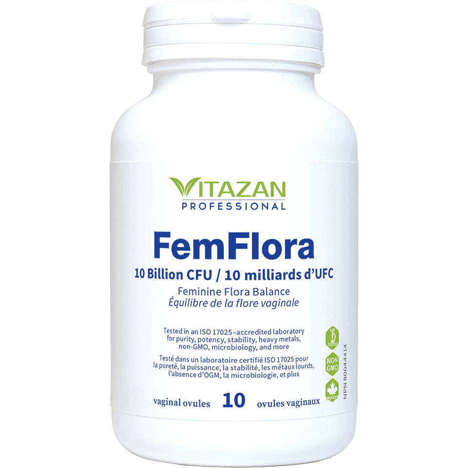 FemFlora Image