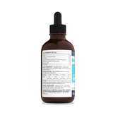 Rx Vitamins NutriCalm en liquide pour petit chien et chat - 120 ml image 2