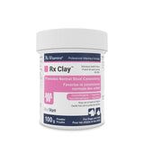 Rx Vitamins Rx Clay en poudre pour chien et chat - 100 g image 1