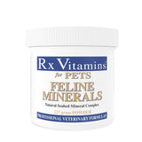 Rx Vitamins mélange de minéraux en poudre pour chat - 227 g image 1