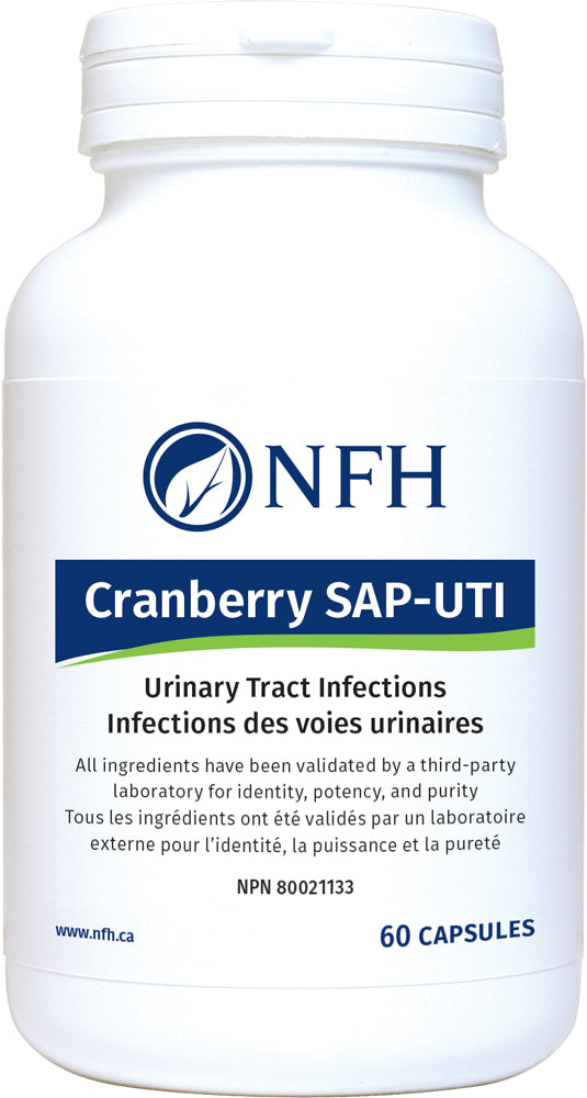Cranberry SAP-UTI Image