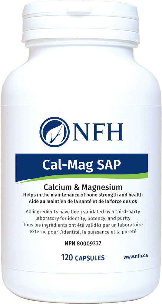 Cal-Mag SAP Image