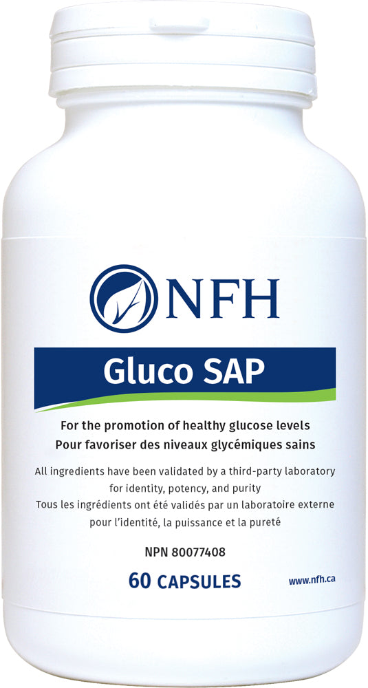 Gluco SAP Image