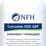 Curcumin H2O SAP image 1