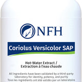 SOLDE - Coriolus Versicolor SAP image 1