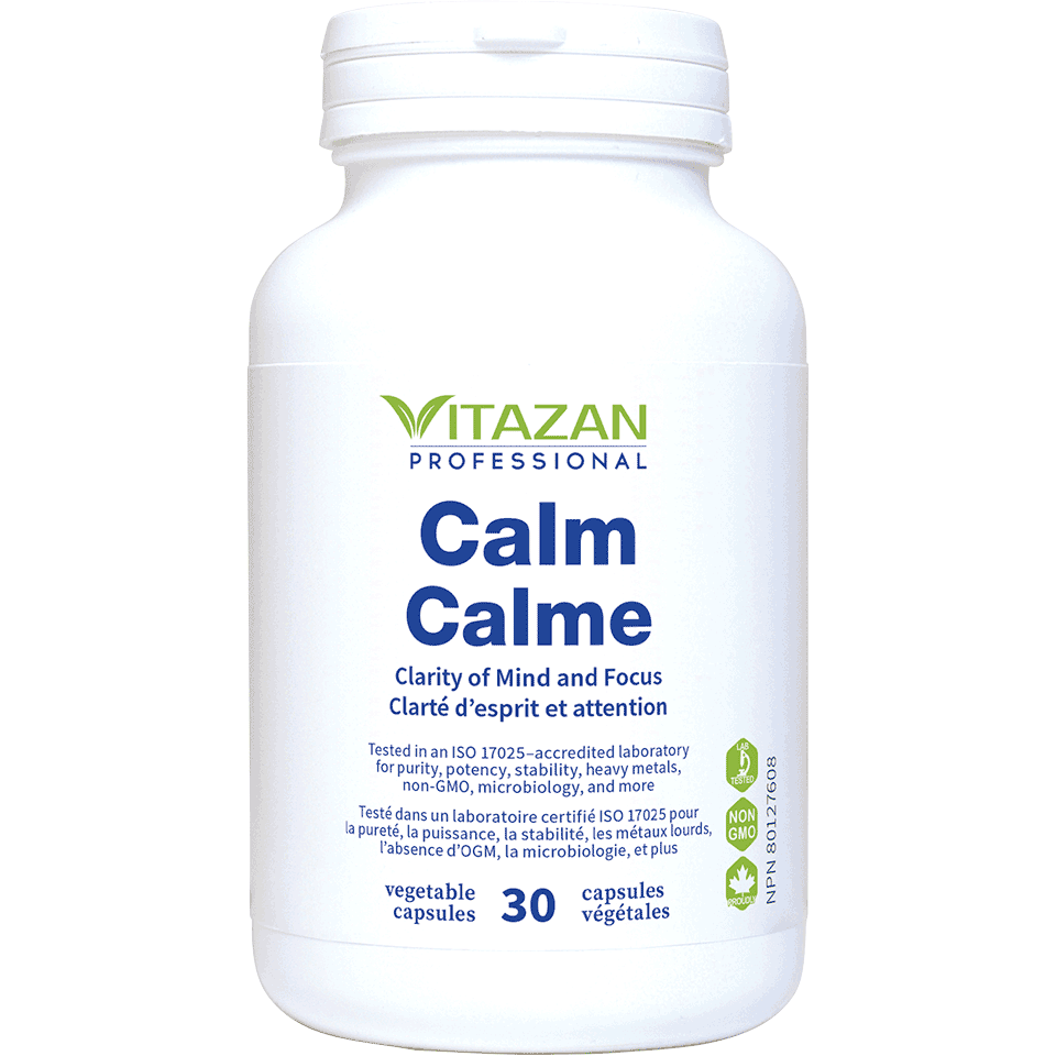 Calm Image