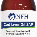 Cod Liver Oil SAP image 1