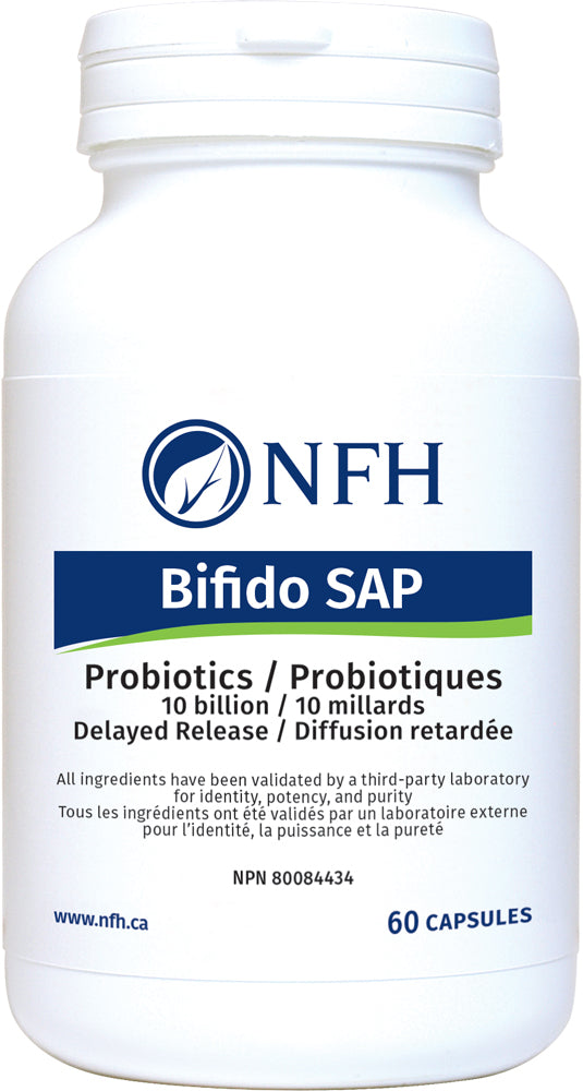 Bifido SAP Image