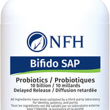 Bifido SAP image 1