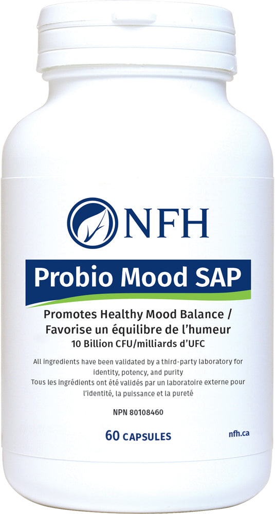 Probio Mood SAP Image