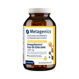 OmegaGenics Fish Oil EPA-DHA 1000mg image 5