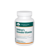 Children's Chewable Vitamins image 1