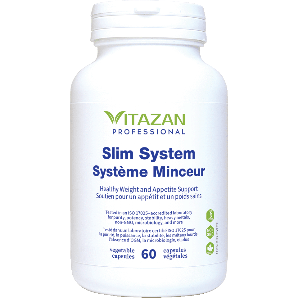 Slim System Image