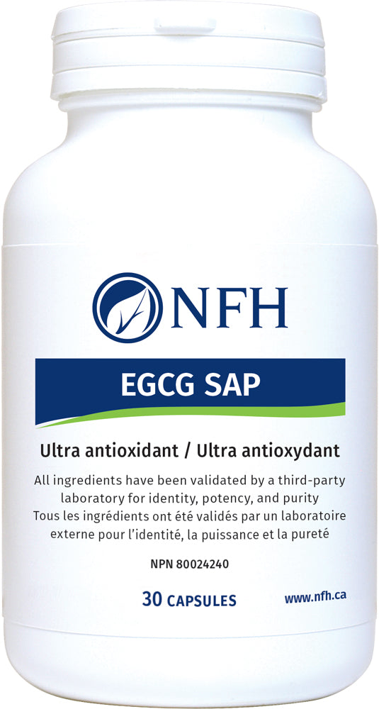 SOLDE - EGCG SAP Image
