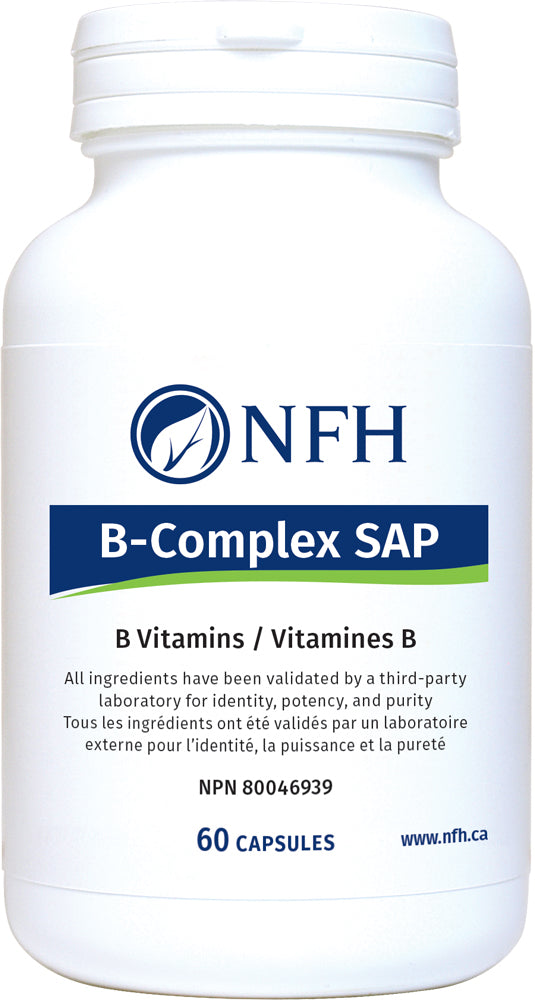 B-Complex SAP Image